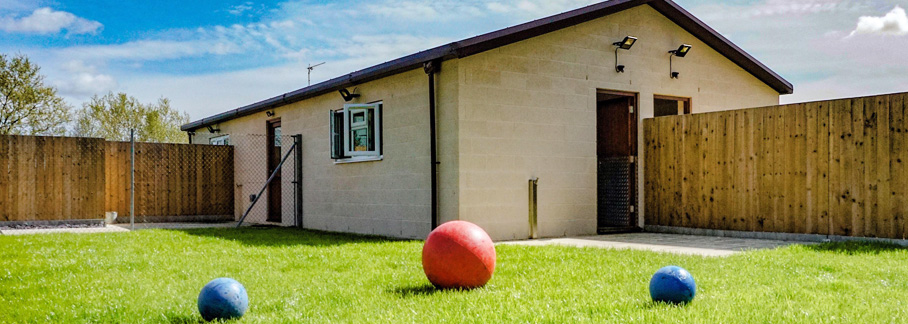 home from home boarding