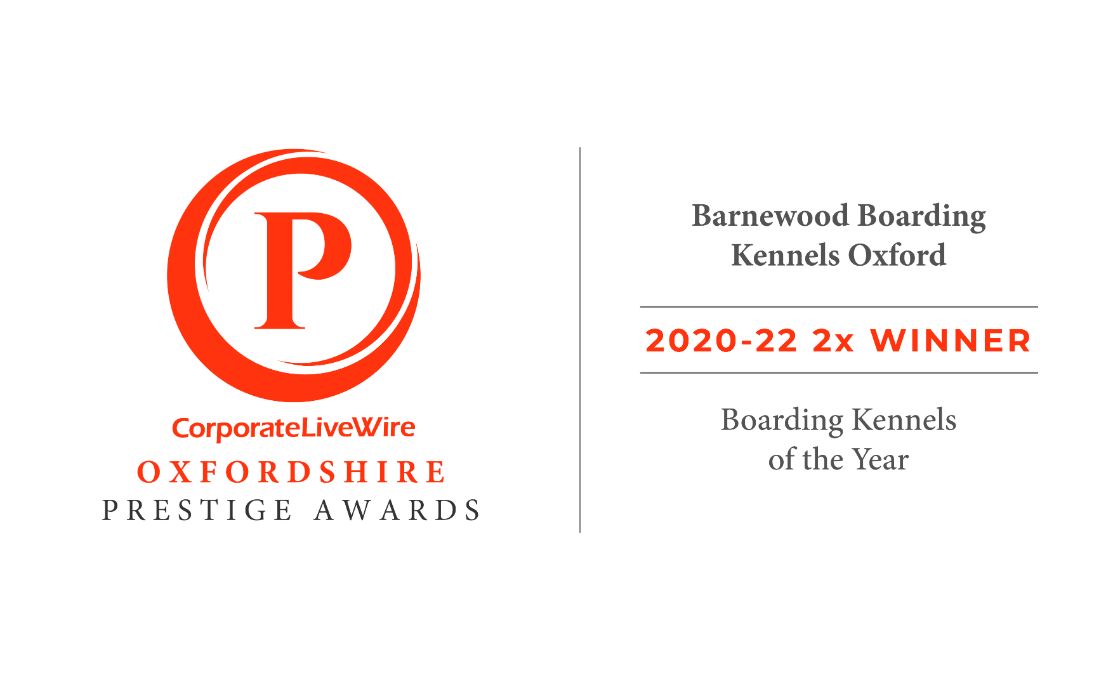 Prestige Awards Winner 2 Years