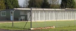 Oxfordshire Boarding Kennel